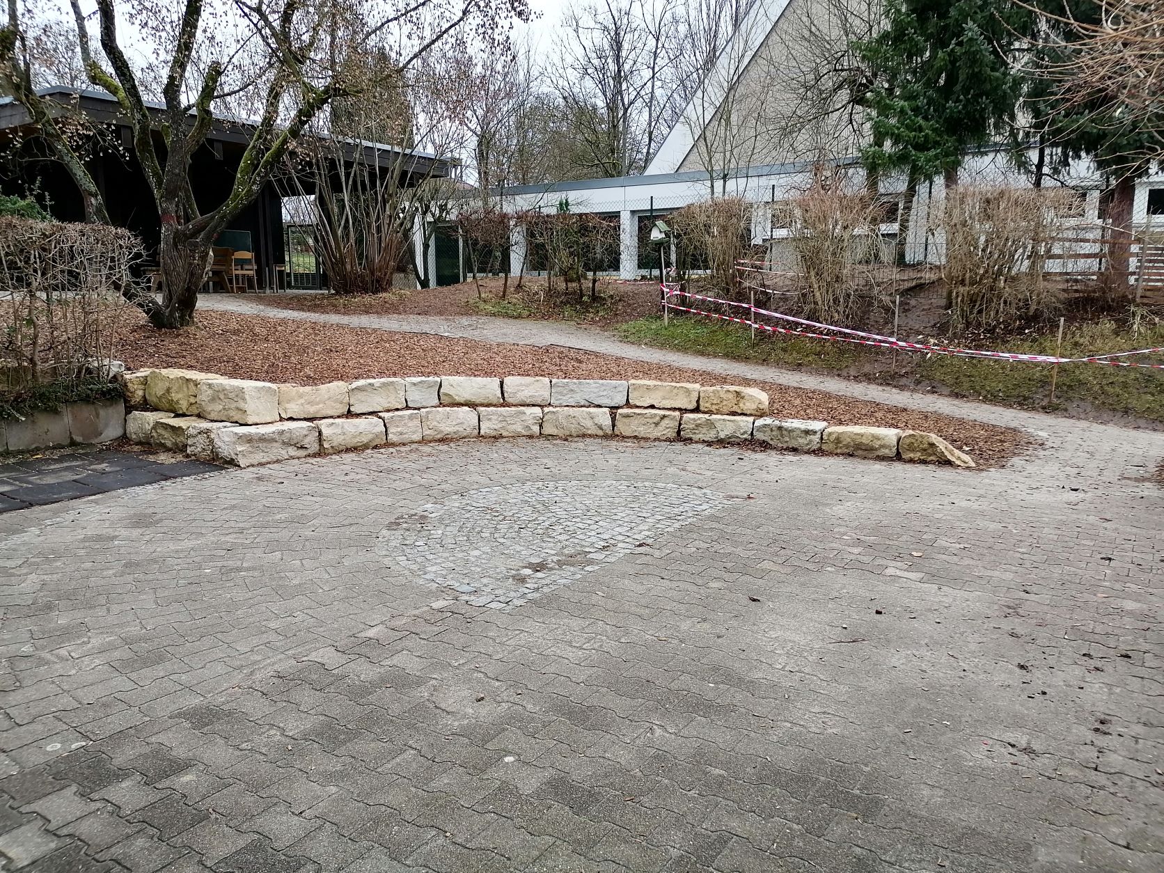 Bilder - Kindergarten Weiler